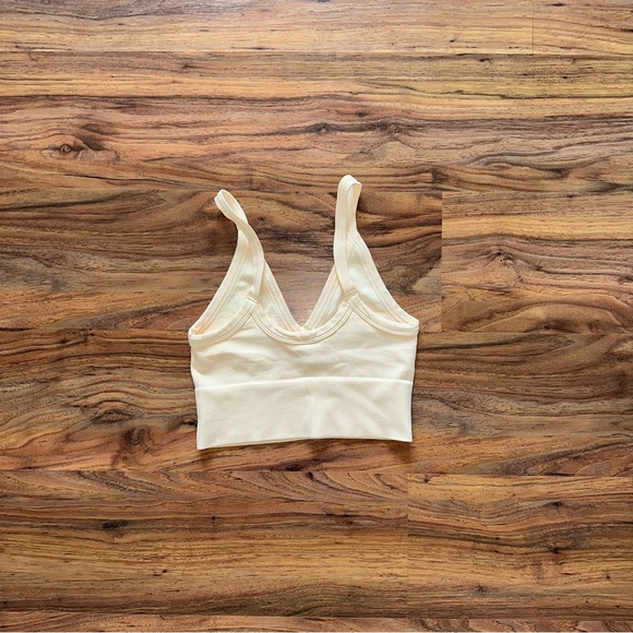 Apricot Nikibiki Tank Top - Picture 2 of 3